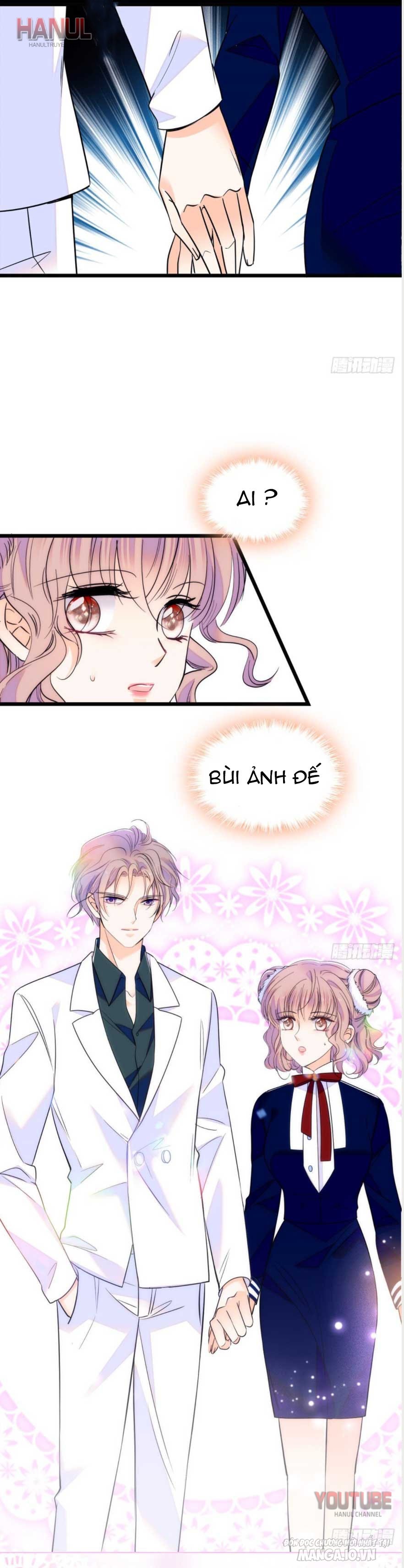 Fan Cp Của Tôi Và Ảnh Đế Trãi Dài Khắp Mxh Chapter 96 - Trang 2