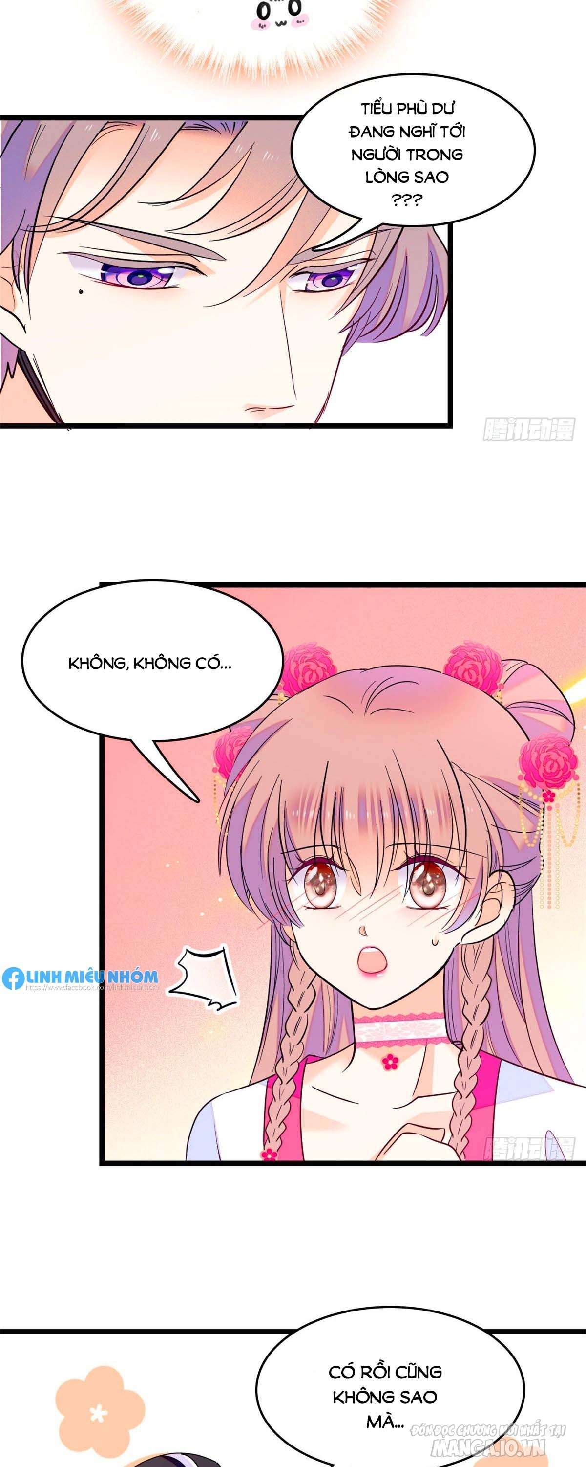 Fan Cp Của Tôi Và Ảnh Đế Trãi Dài Khắp Mxh Chapter 98 - Trang 2