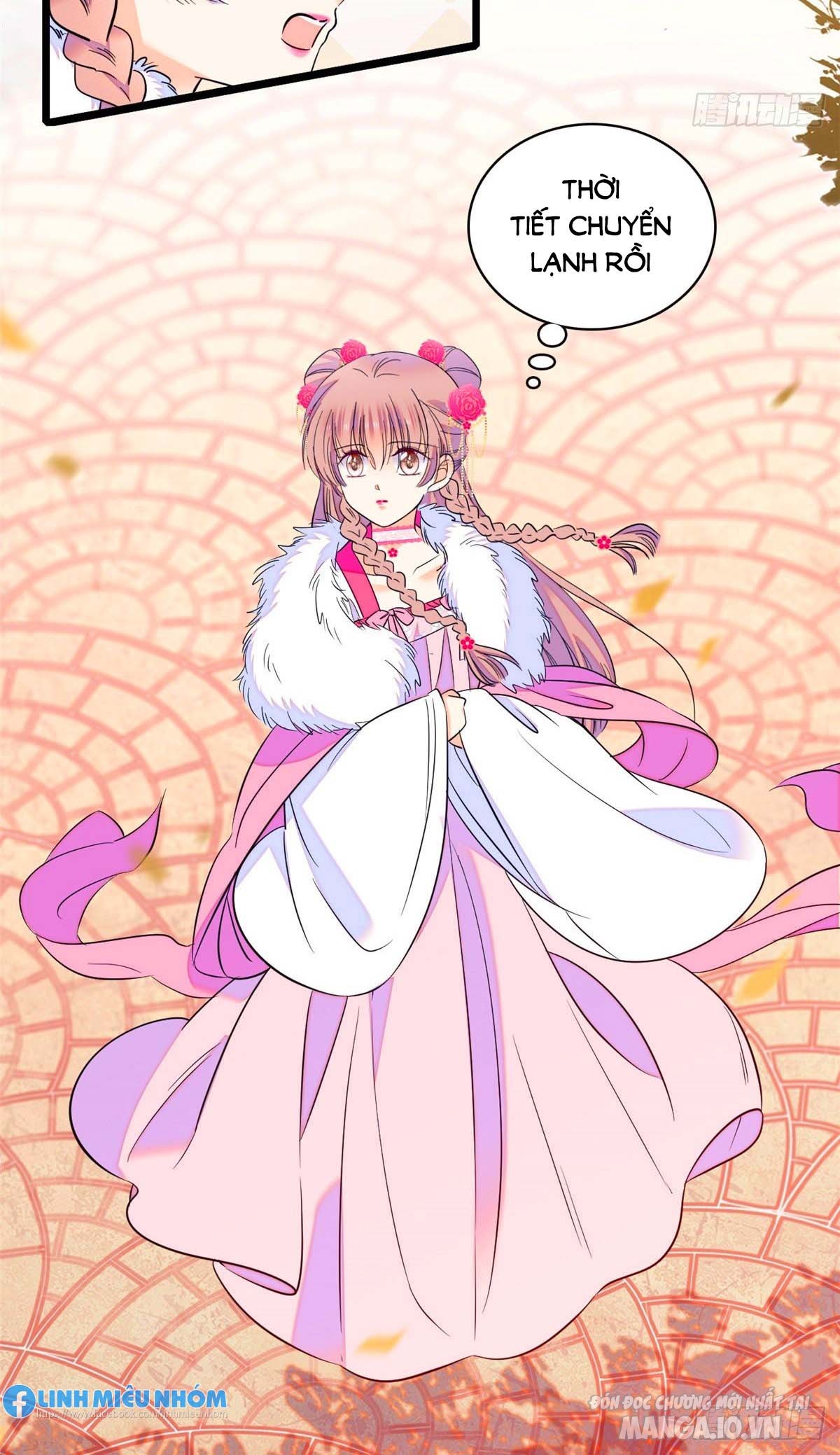 Fan Cp Của Tôi Và Ảnh Đế Trãi Dài Khắp Mxh Chapter 98 - Trang 2