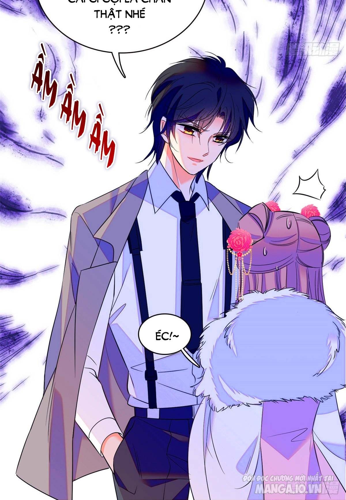 Fan Cp Của Tôi Và Ảnh Đế Trãi Dài Khắp Mxh Chapter 98 - Trang 2