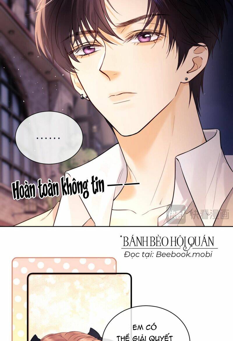 Fan Vợ Bạn Đã Biết Chưa? Chapter 10 - Trang 2