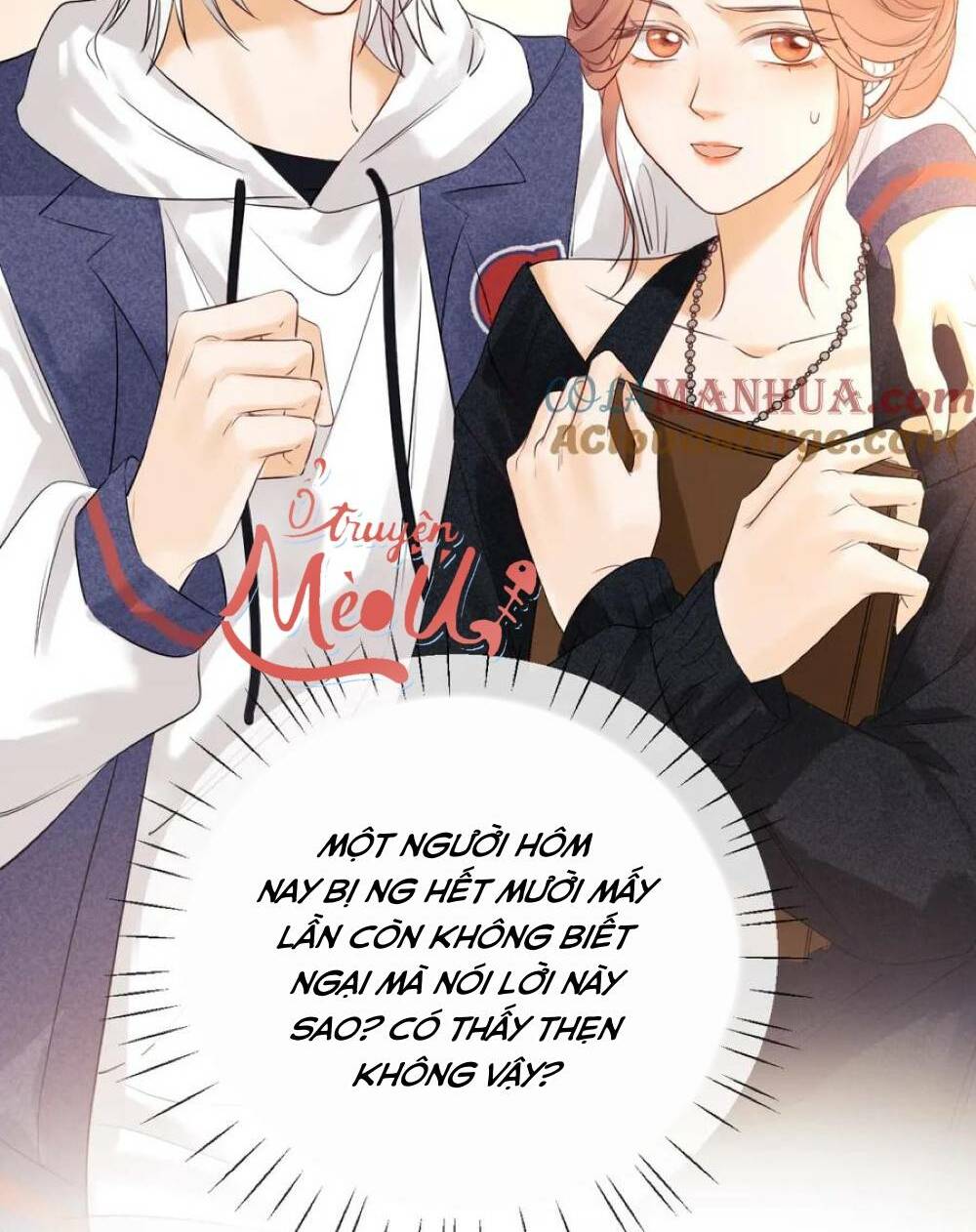 Fan Vợ Bạn Đã Biết Chưa? Chapter 11 - Trang 2