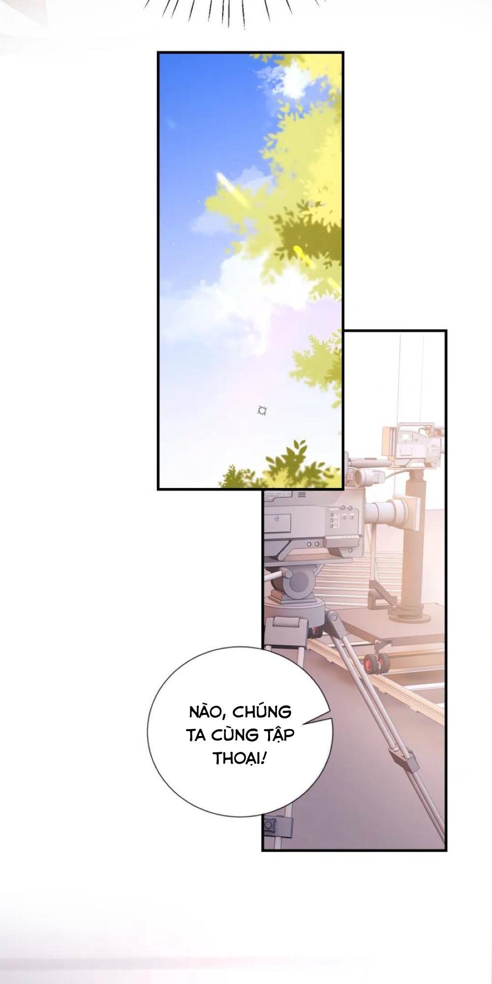 Fan Vợ Bạn Đã Biết Chưa? Chapter 11 - Trang 2