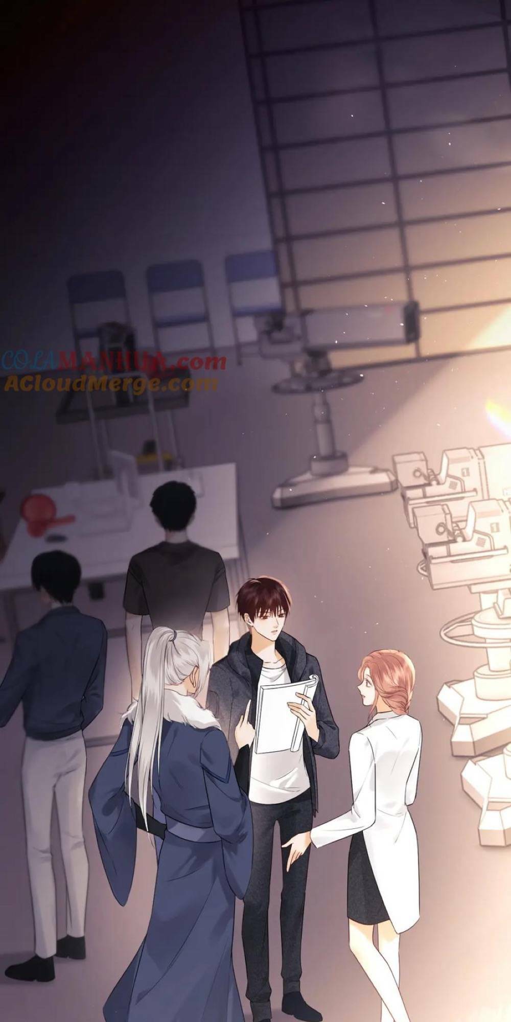 Fan Vợ Bạn Đã Biết Chưa? Chapter 11 - Trang 2