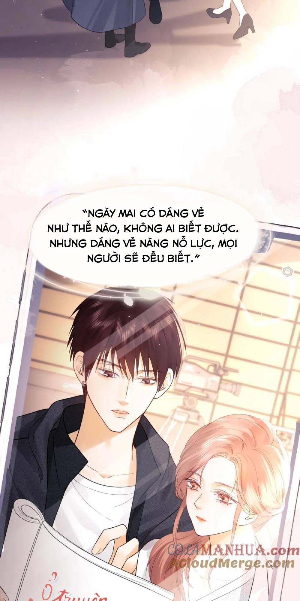 Fan Vợ Bạn Đã Biết Chưa? Chapter 11 - Trang 2