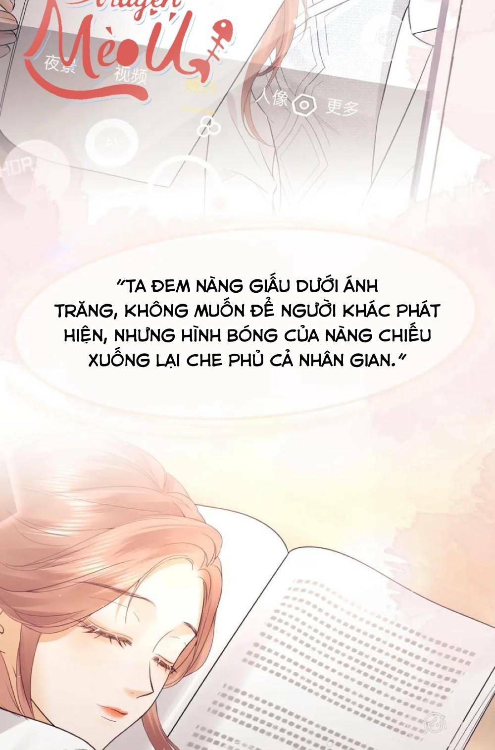 Fan Vợ Bạn Đã Biết Chưa? Chapter 11 - Trang 2