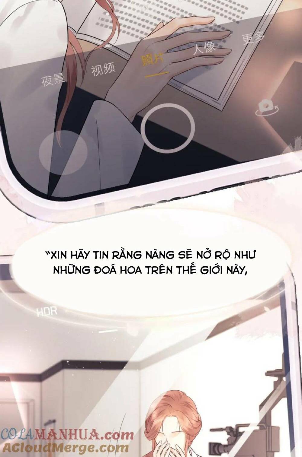 Fan Vợ Bạn Đã Biết Chưa? Chapter 11 - Trang 2