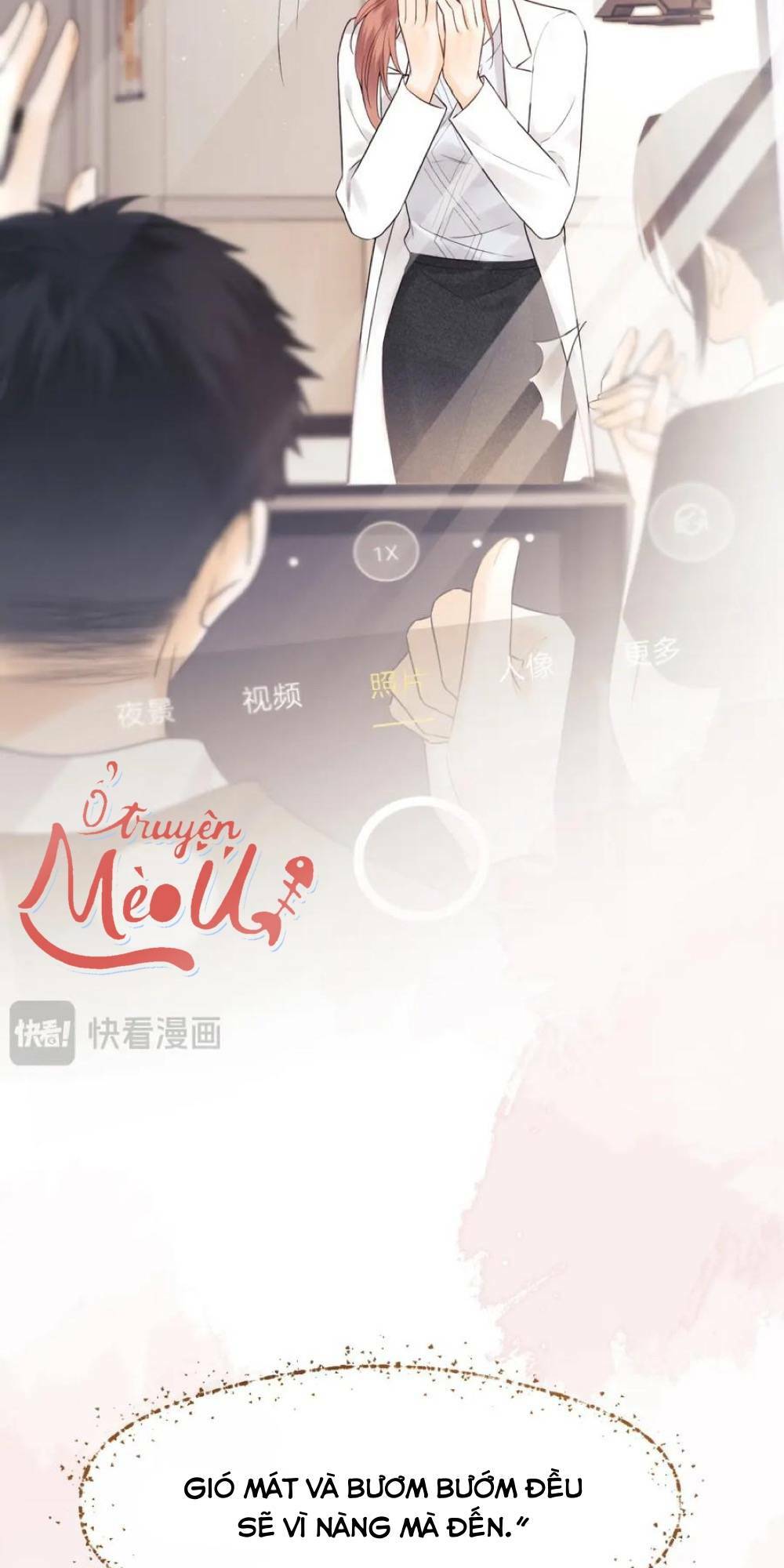 Fan Vợ Bạn Đã Biết Chưa? Chapter 11 - Trang 2