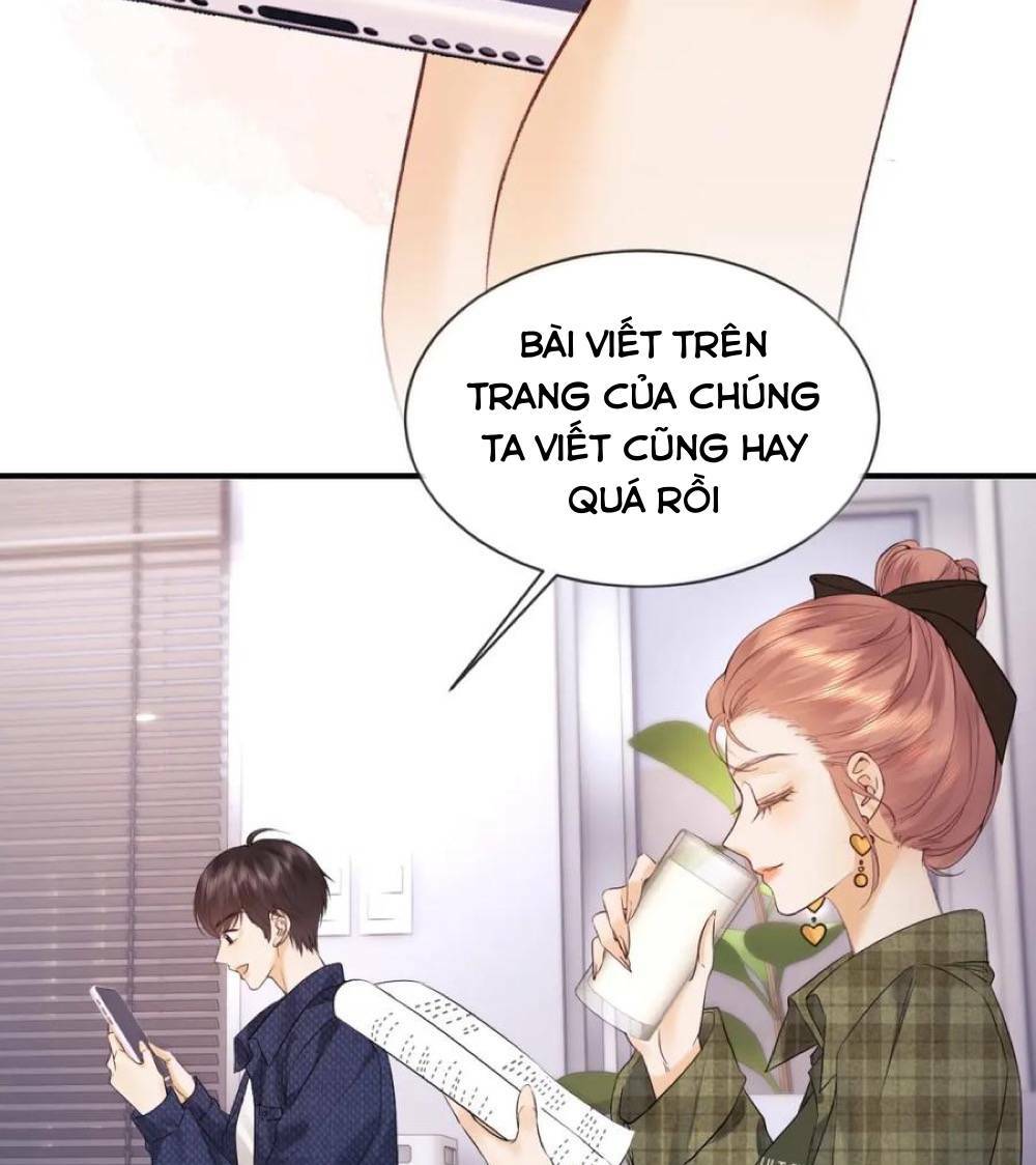 Fan Vợ Bạn Đã Biết Chưa? Chapter 11 - Trang 2