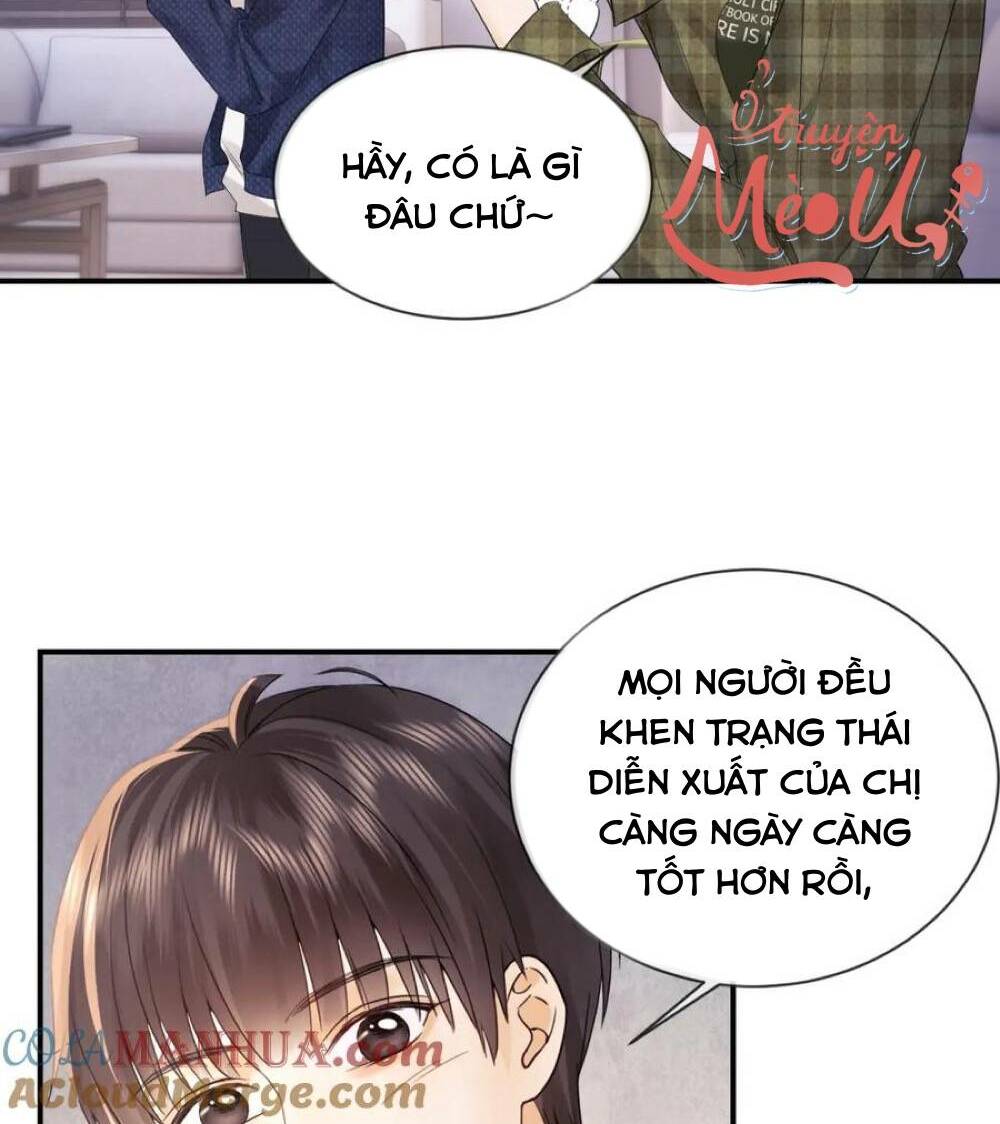 Fan Vợ Bạn Đã Biết Chưa? Chapter 11 - Trang 2