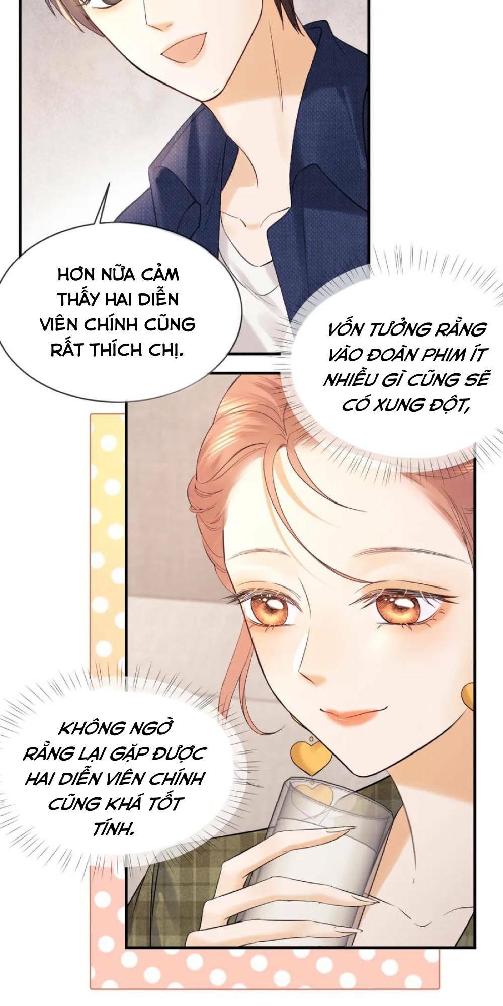 Fan Vợ Bạn Đã Biết Chưa? Chapter 11 - Trang 2