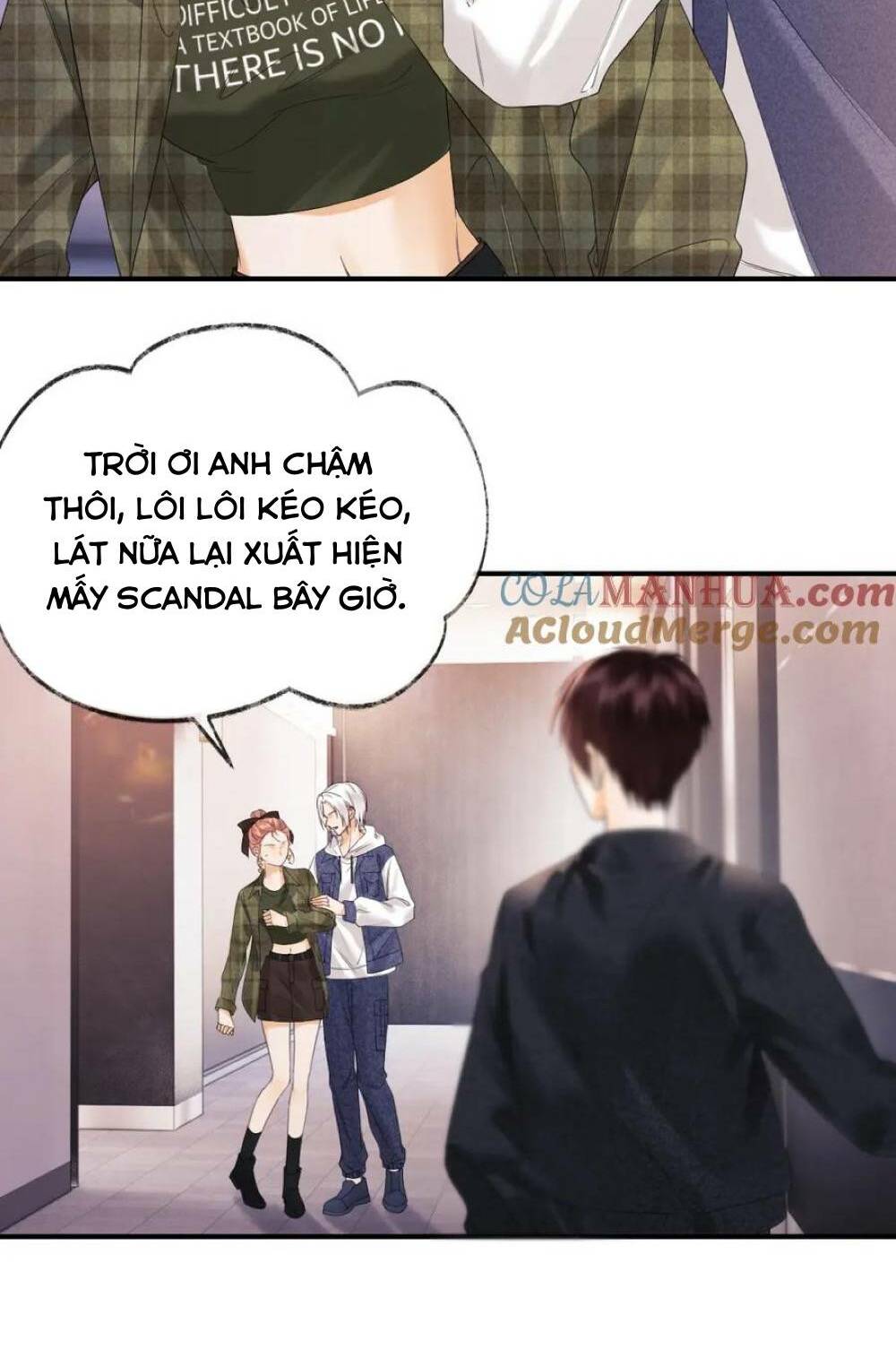 Fan Vợ Bạn Đã Biết Chưa? Chapter 11 - Trang 2