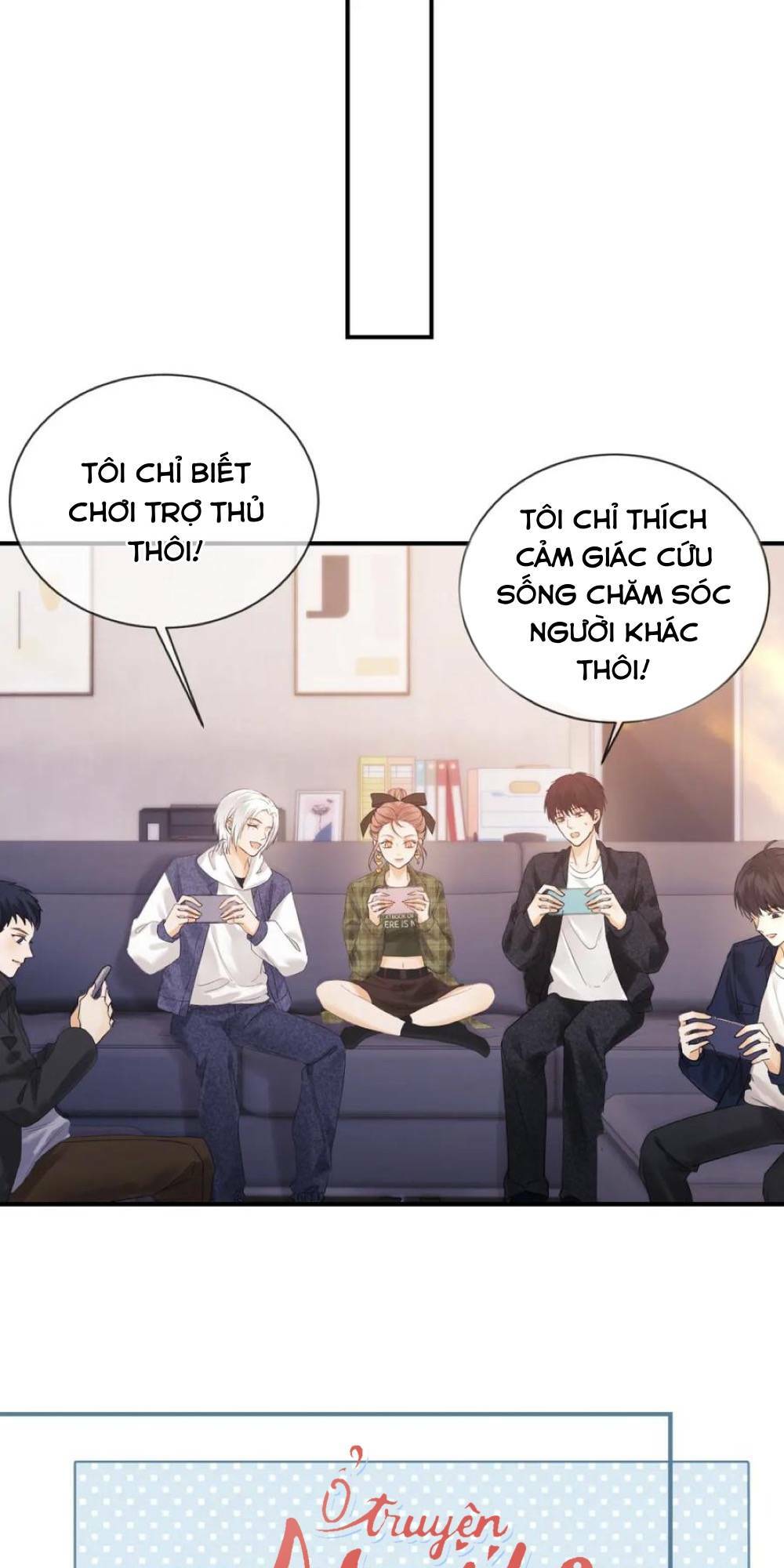 Fan Vợ Bạn Đã Biết Chưa? Chapter 11 - Trang 2