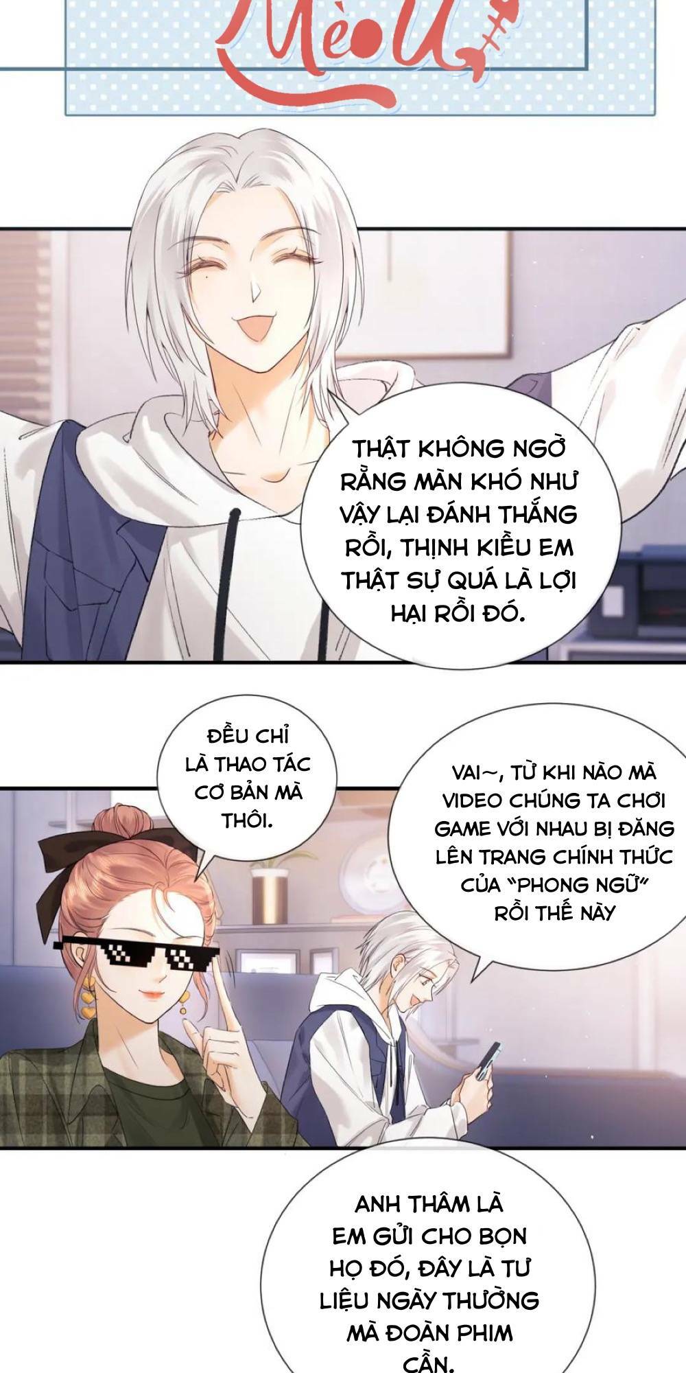Fan Vợ Bạn Đã Biết Chưa? Chapter 11 - Trang 2