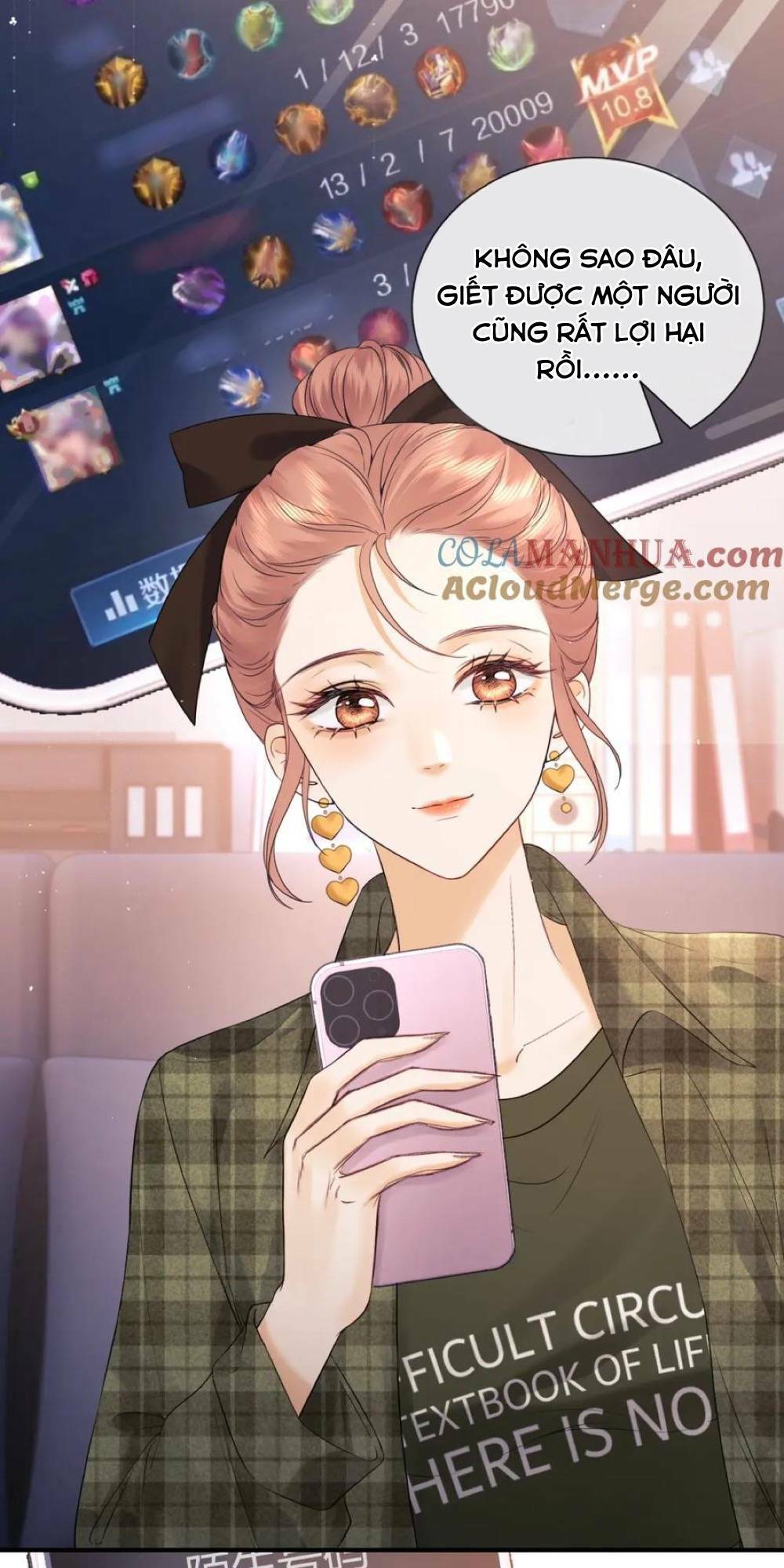 Fan Vợ Bạn Đã Biết Chưa? Chapter 11 - Trang 2