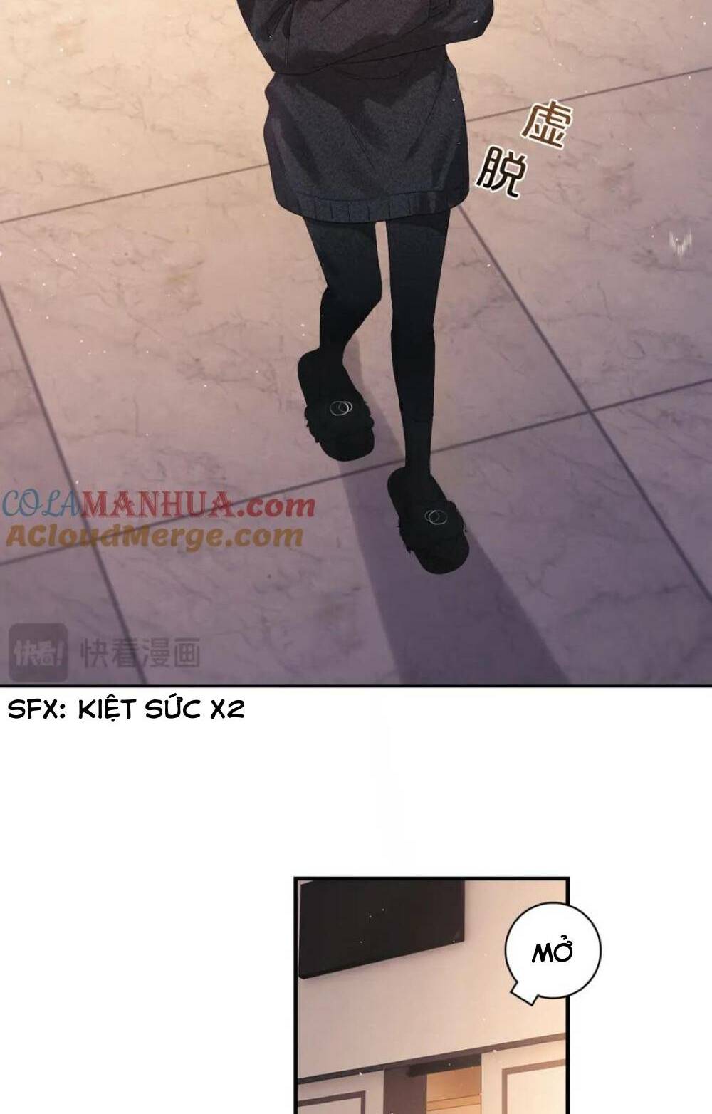 Fan Vợ Bạn Đã Biết Chưa? Chapter 11 - Trang 2