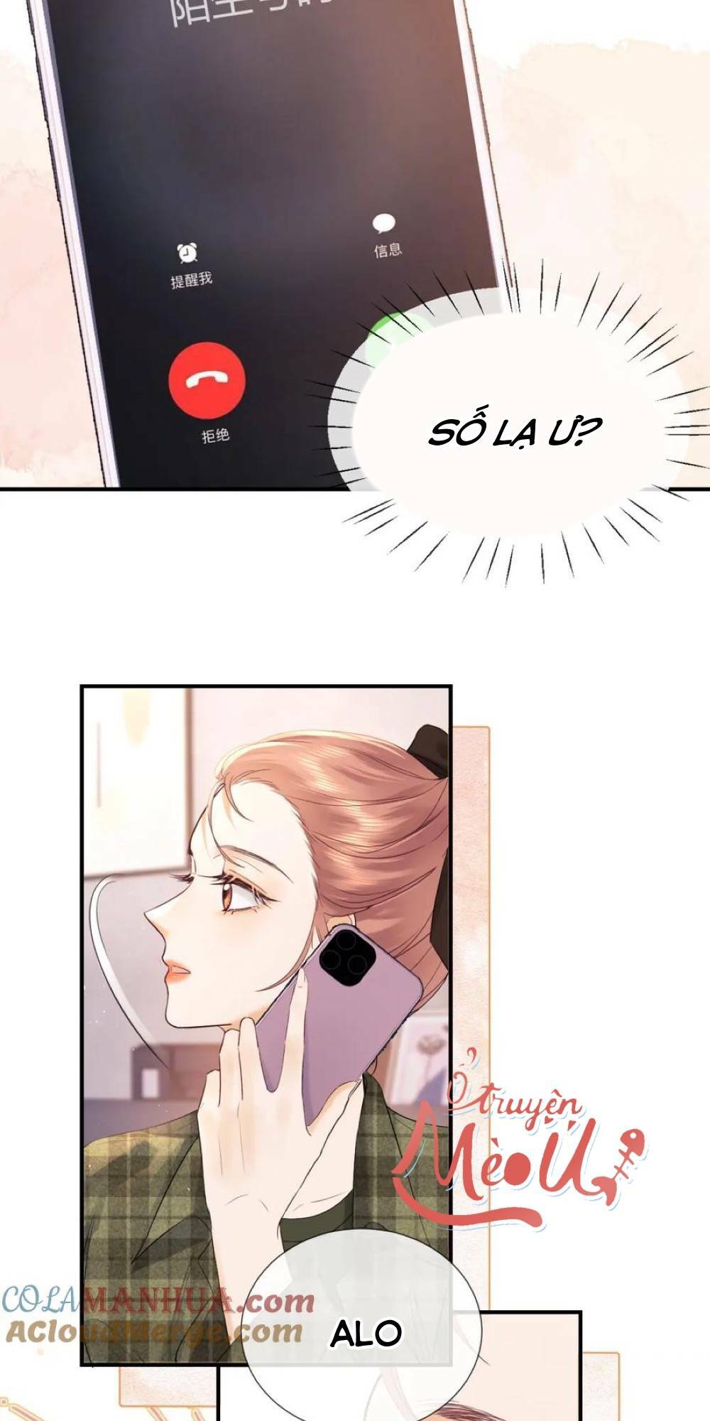 Fan Vợ Bạn Đã Biết Chưa? Chapter 11 - Trang 2