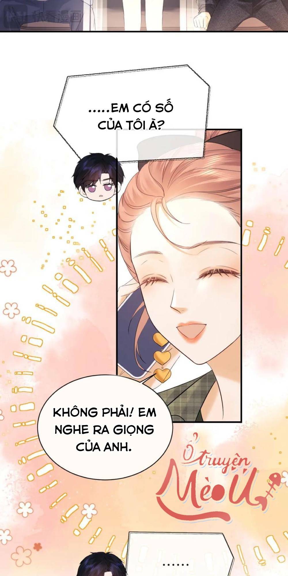 Fan Vợ Bạn Đã Biết Chưa? Chapter 11 - Trang 2