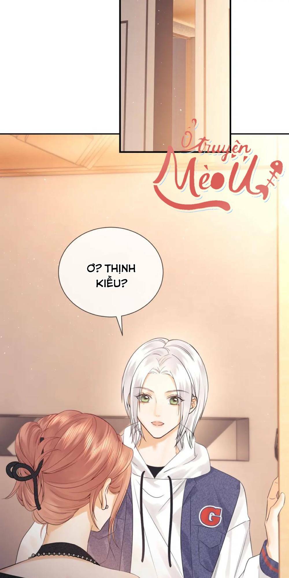 Fan Vợ Bạn Đã Biết Chưa? Chapter 11 - Trang 2