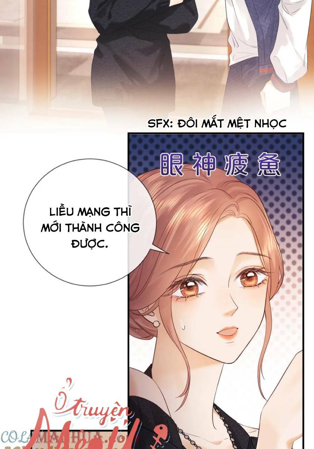 Fan Vợ Bạn Đã Biết Chưa? Chapter 11 - Trang 2