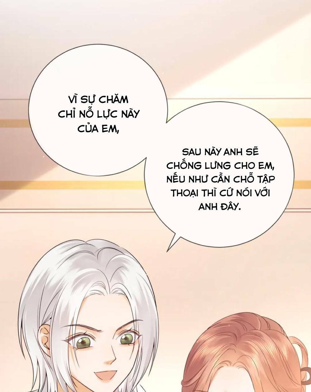 Fan Vợ Bạn Đã Biết Chưa? Chapter 11 - Trang 2