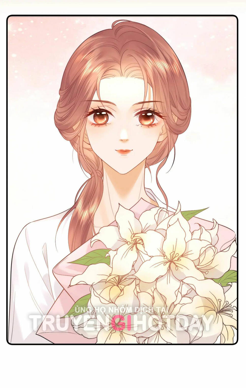 Fan Vợ Bạn Đã Biết Chưa? Chapter 13.1 - Trang 2