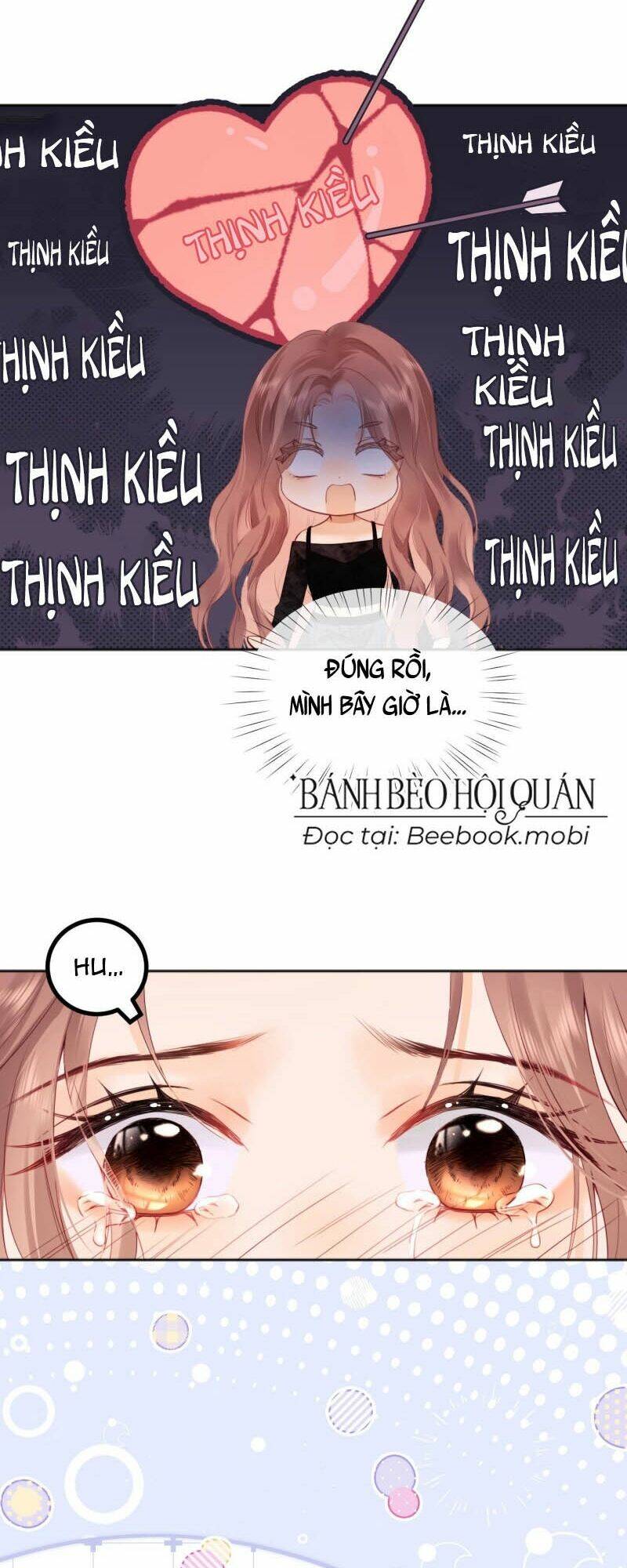 Fan Vợ Bạn Đã Biết Chưa? Chapter 3 - Trang 2