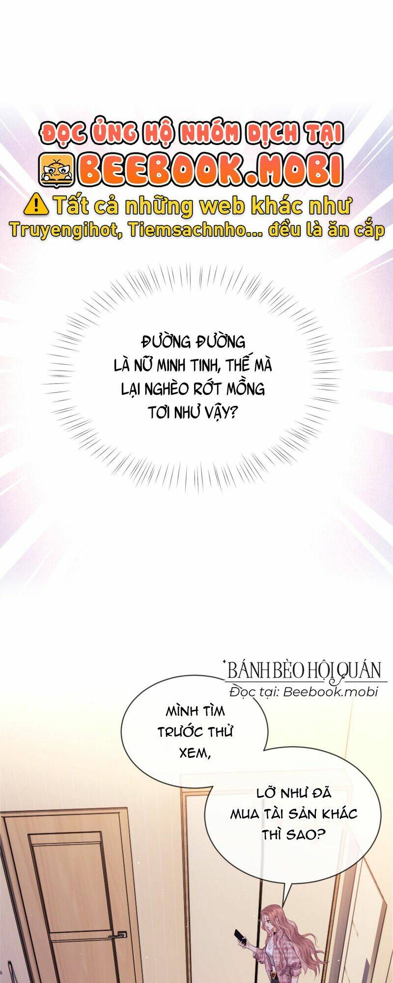 Fan Vợ Bạn Đã Biết Chưa? Chapter 7 - Trang 2