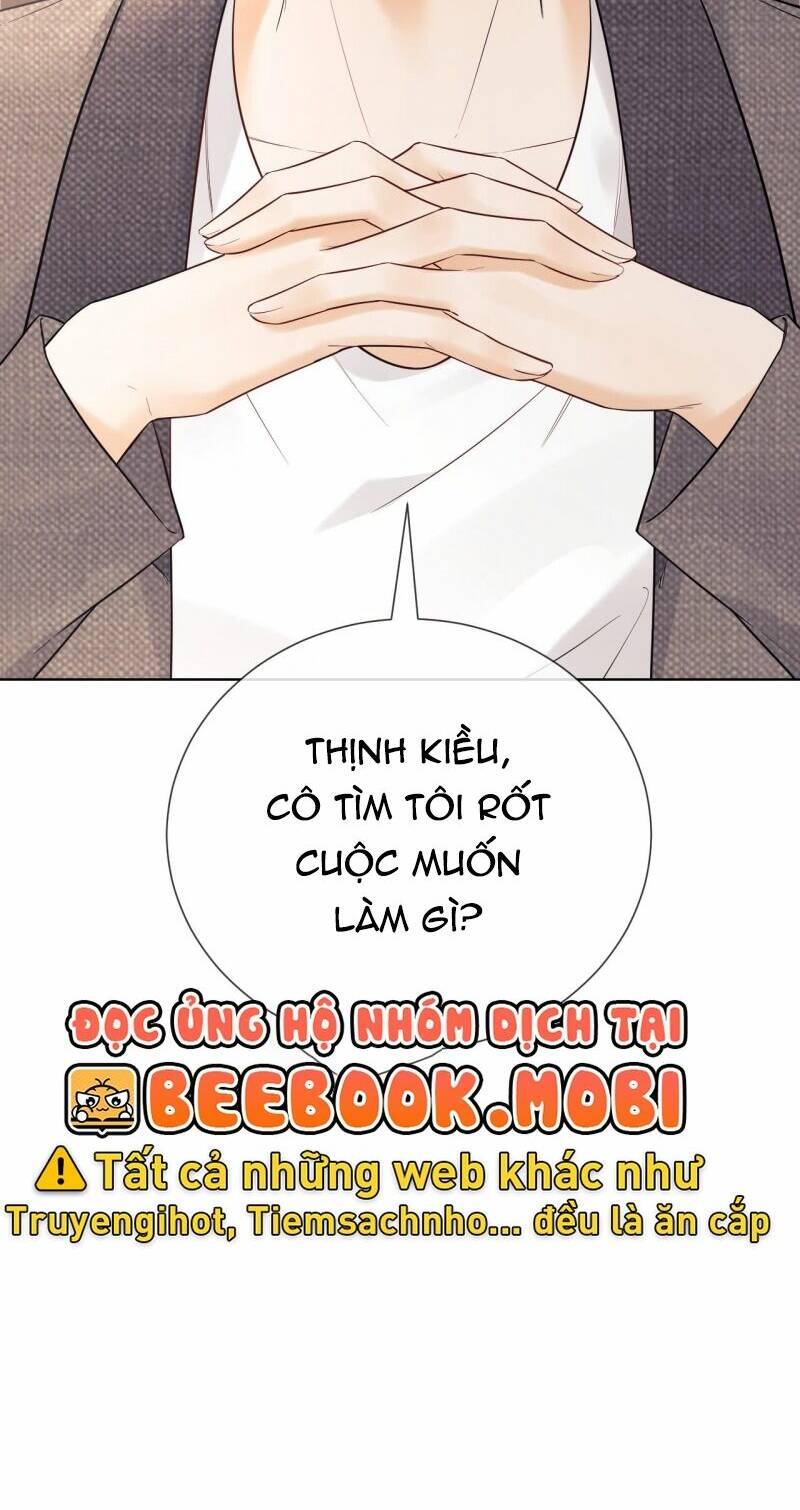 Fan Vợ Bạn Đã Biết Chưa? Chapter 8 - Trang 2