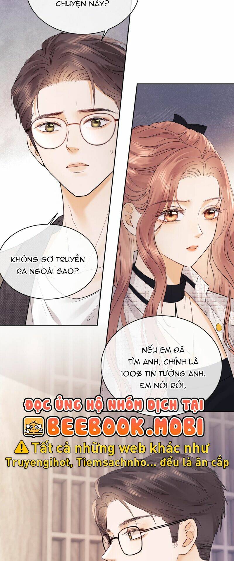 Fan Vợ Bạn Đã Biết Chưa? Chapter 9 - Trang 2