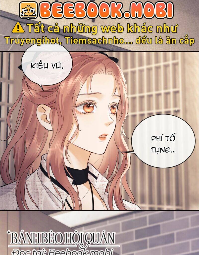 Fan Vợ Bạn Đã Biết Chưa? Chapter 9 - Trang 2