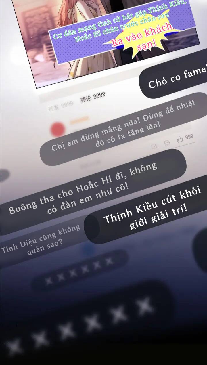 Fan Vợ Hiểu Biết Một Chút Chapter 0.5 - Trang 2