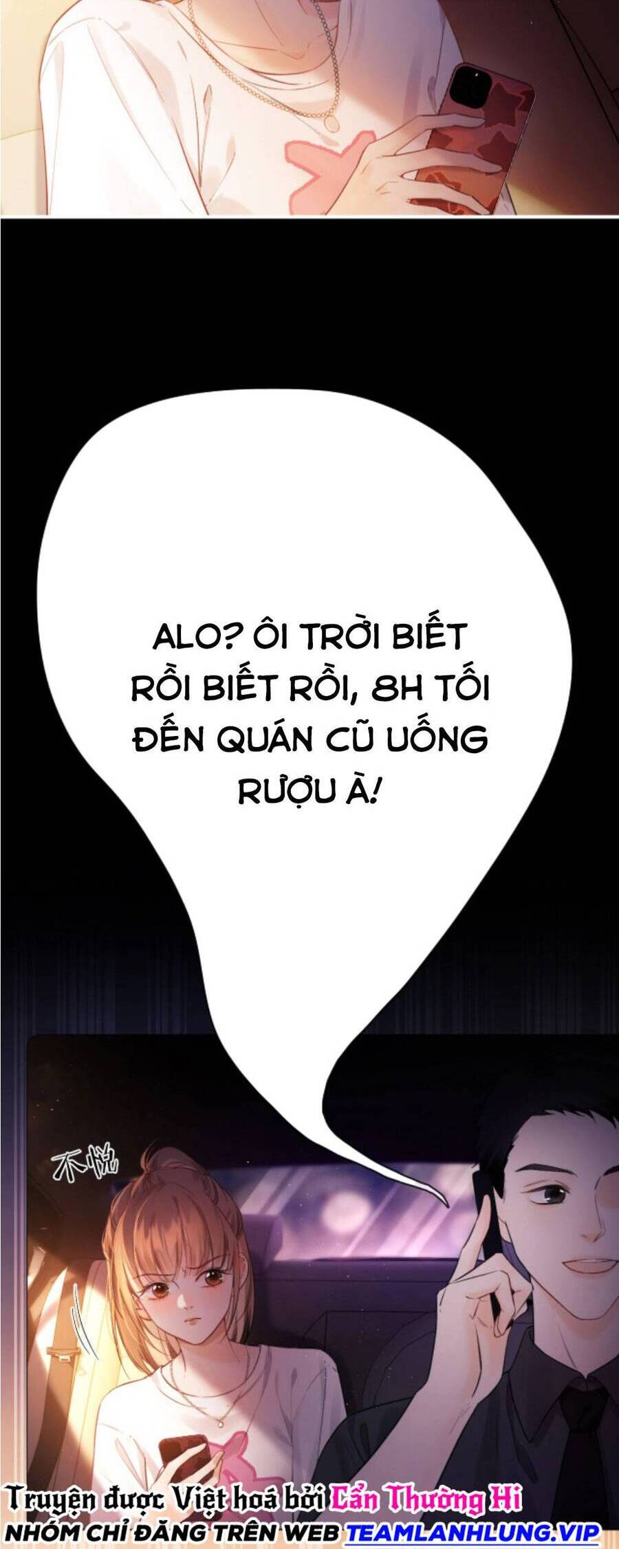 Fan Vợ Hiểu Biết Một Chút Chapter 1 - Trang 2