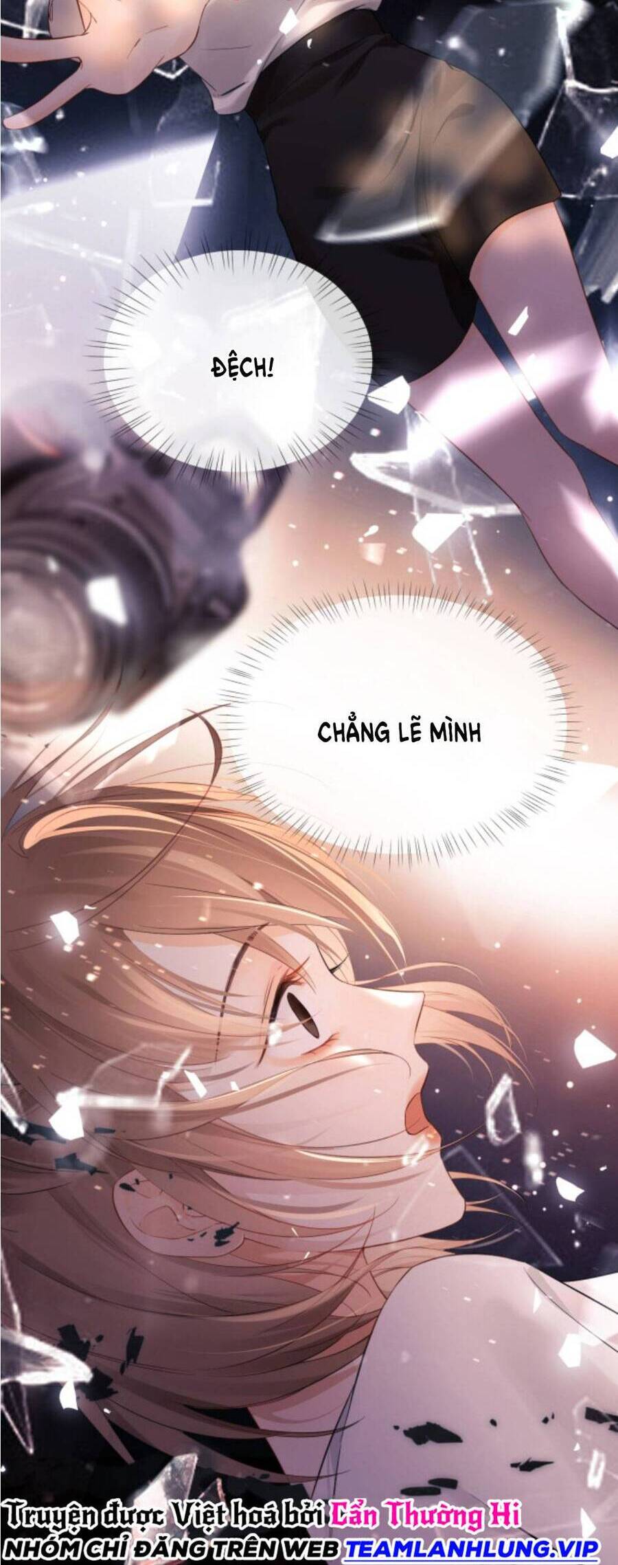 Fan Vợ Hiểu Biết Một Chút Chapter 1 - Trang 2