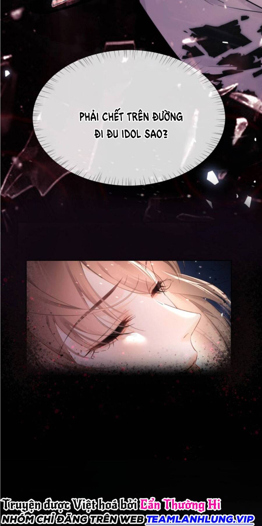 Fan Vợ Hiểu Biết Một Chút Chapter 1 - Trang 2