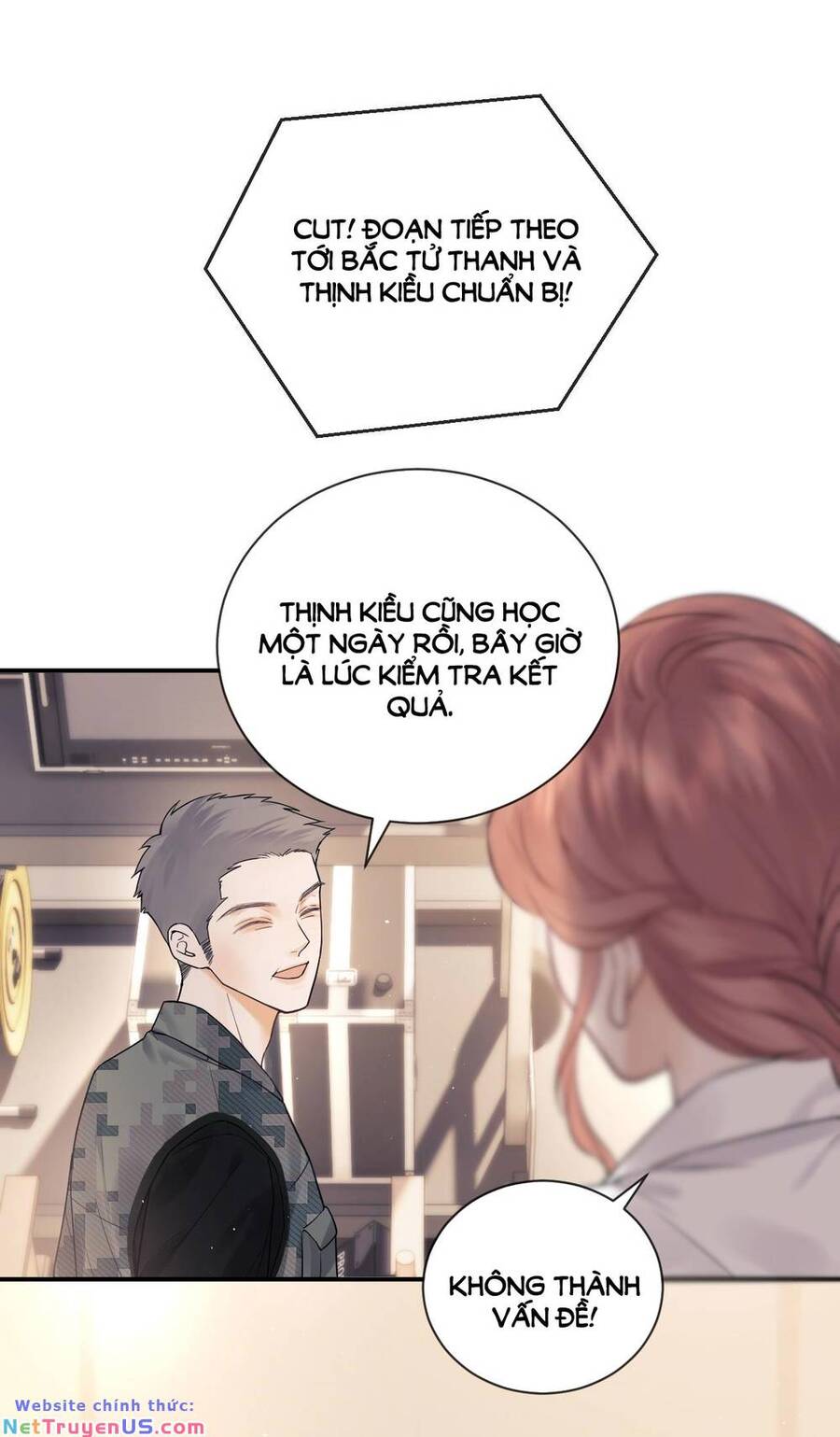 Fan Vợ Hiểu Biết Một Chút Chapter 10.2 - Trang 2