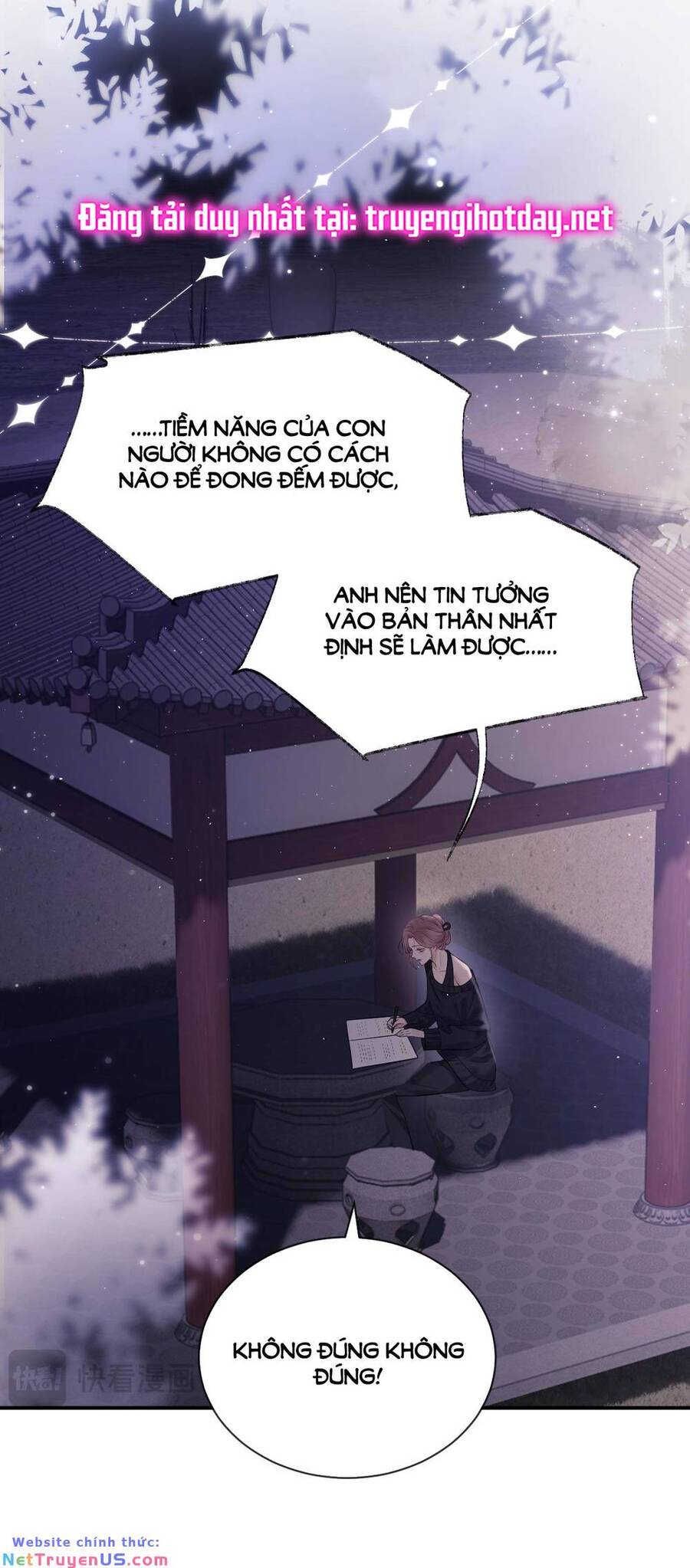 Fan Vợ Hiểu Biết Một Chút Chapter 10.2 - Trang 2