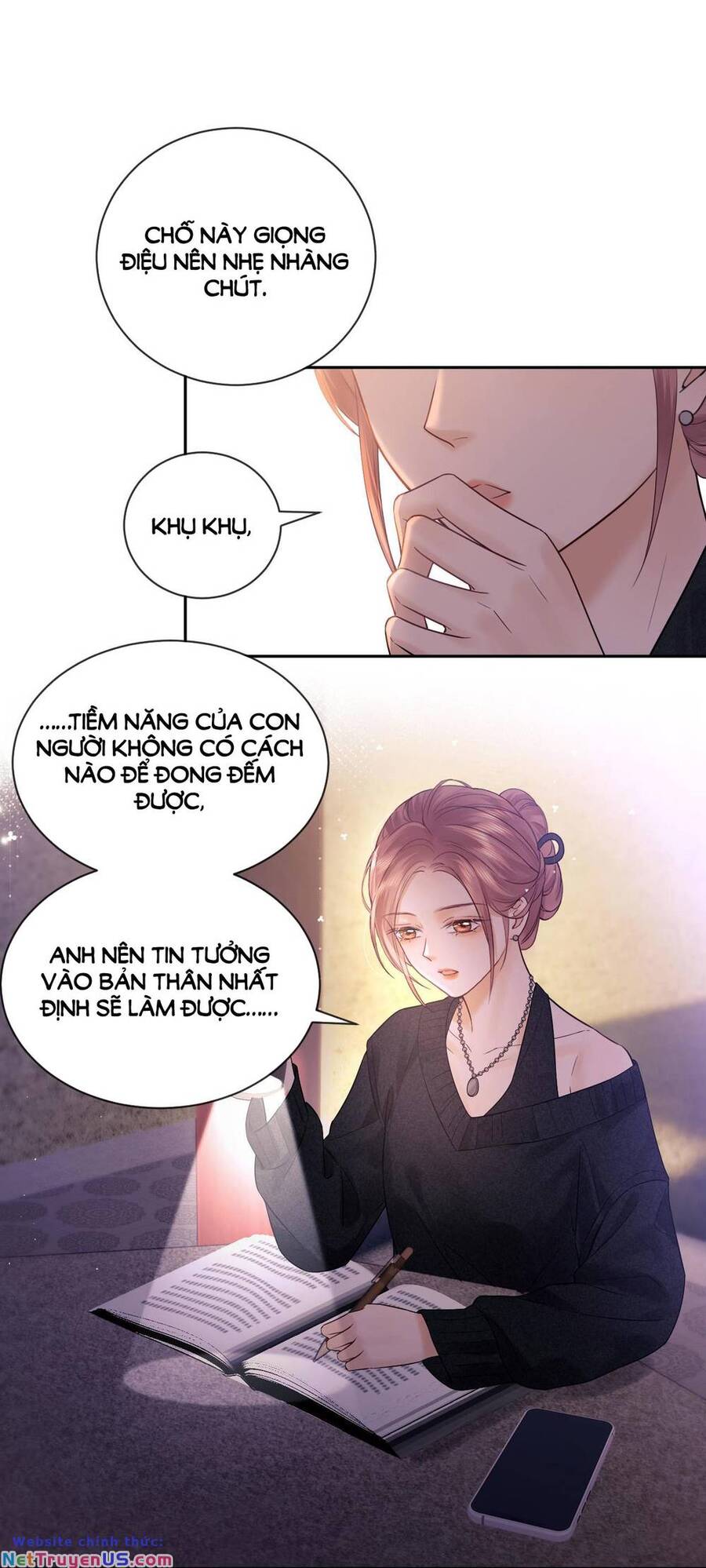 Fan Vợ Hiểu Biết Một Chút Chapter 10.2 - Trang 2
