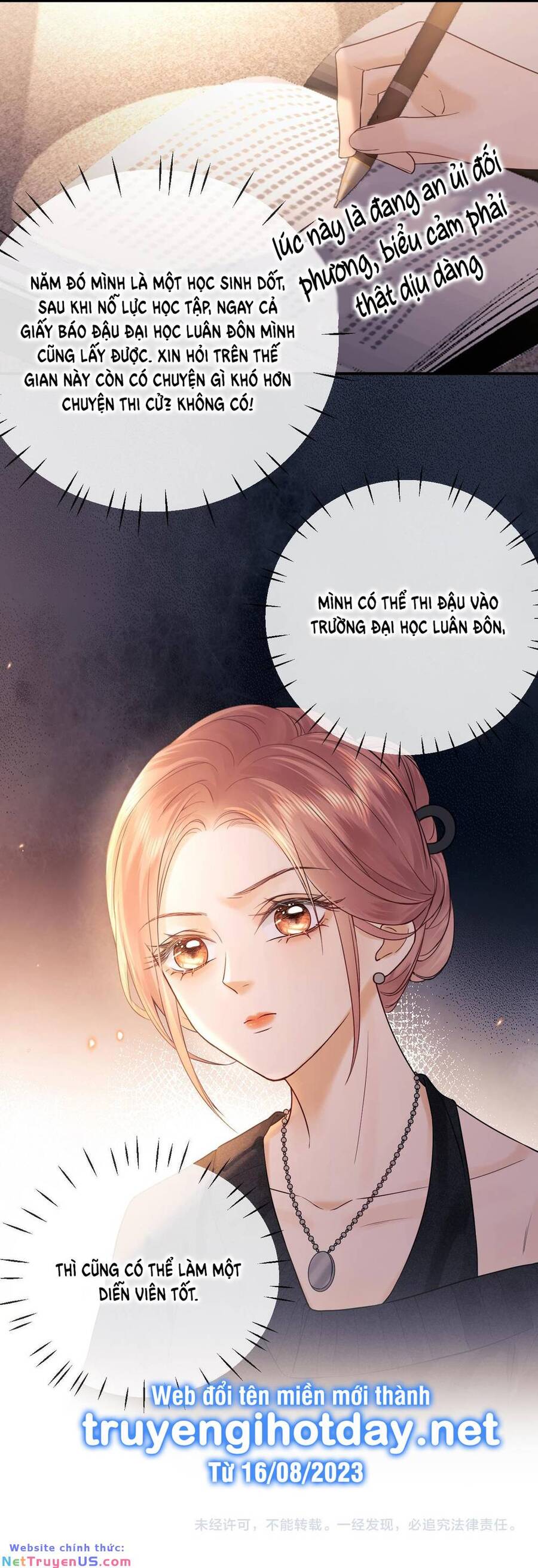 Fan Vợ Hiểu Biết Một Chút Chapter 10.2 - Trang 2