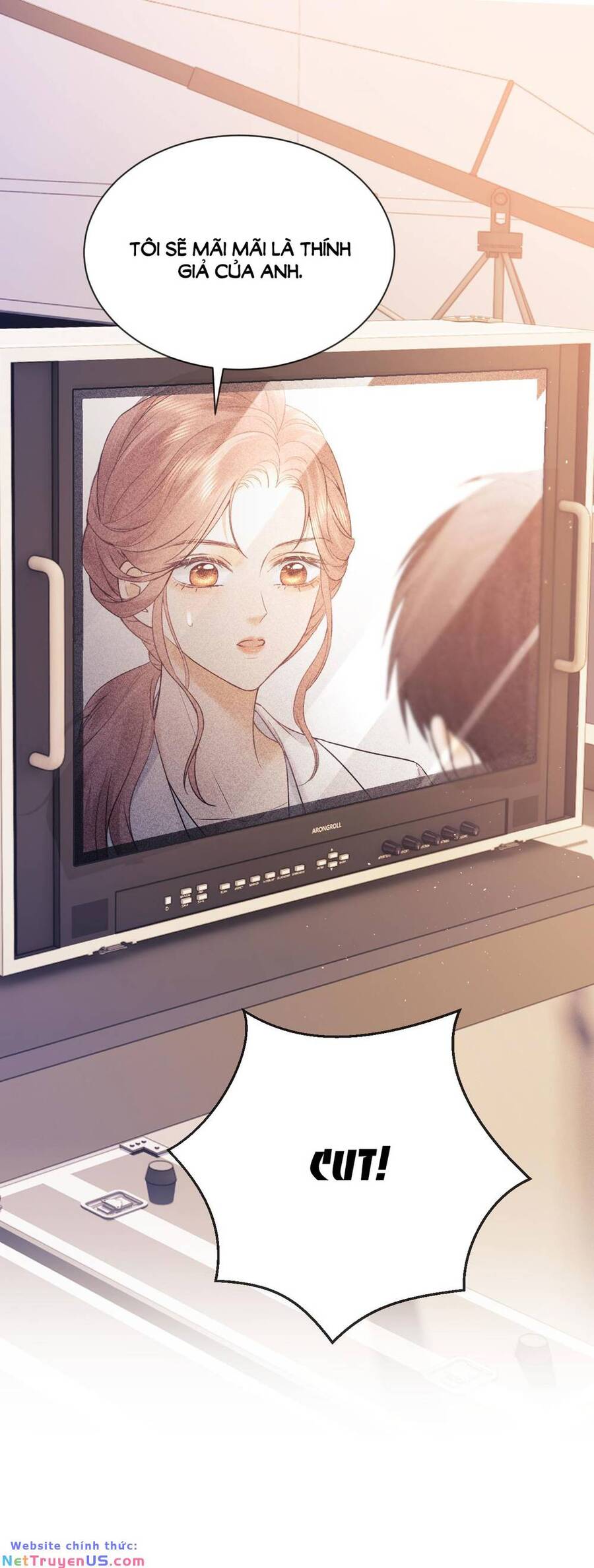 Fan Vợ Hiểu Biết Một Chút Chapter 10.2 - Trang 2