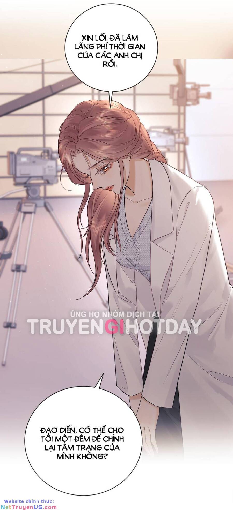 Fan Vợ Hiểu Biết Một Chút Chapter 10.2 - Trang 2