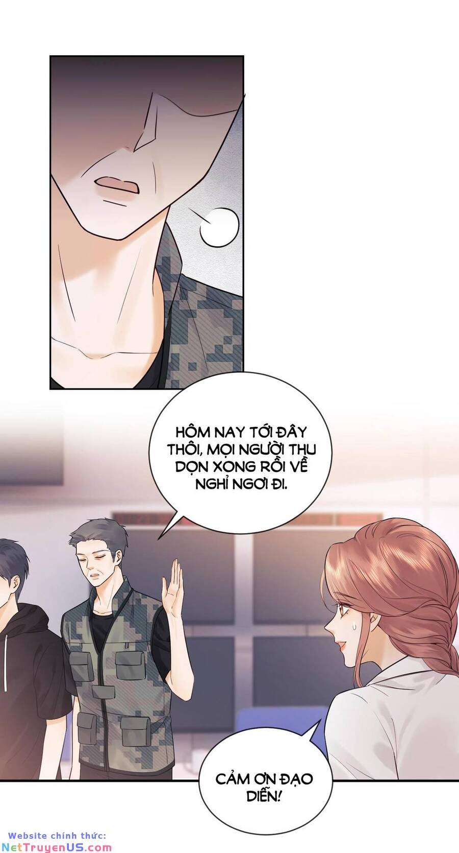 Fan Vợ Hiểu Biết Một Chút Chapter 10.2 - Trang 2