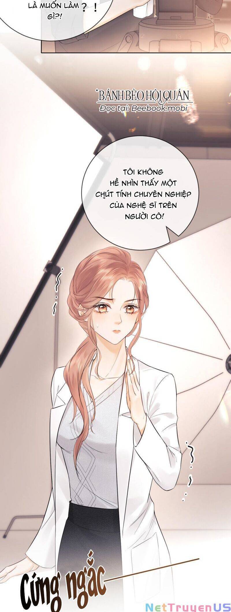 Fan Vợ Hiểu Biết Một Chút Chapter 10 - Trang 2