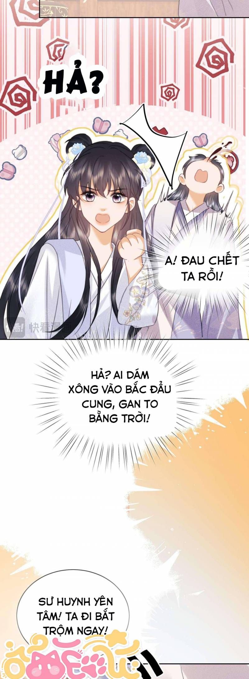 Fan Vợ Hiểu Biết Một Chút Chapter 107.4 - Trang 2