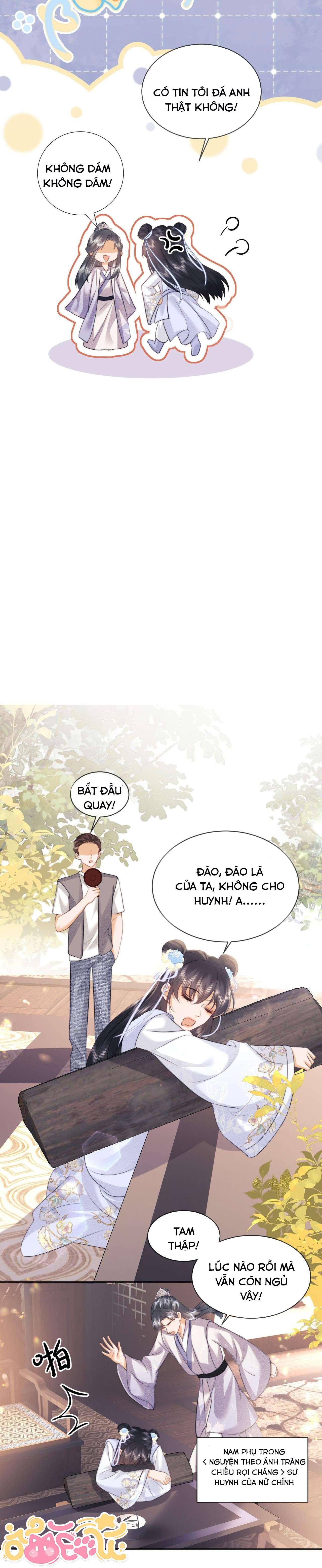 Fan Vợ Hiểu Biết Một Chút Chapter 107 - Trang 2
