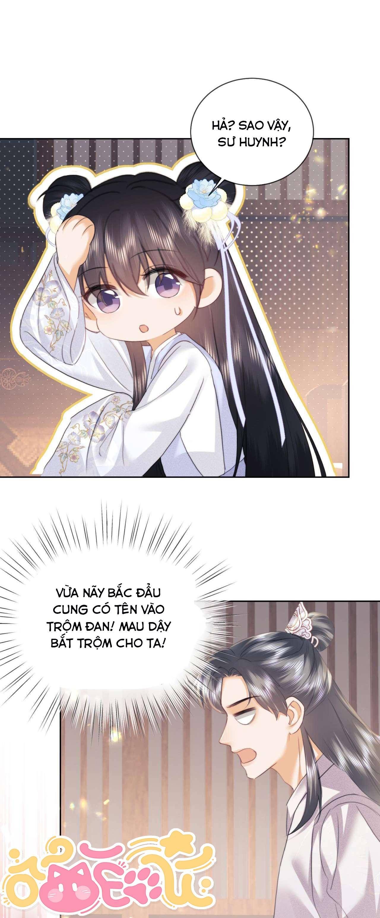 Fan Vợ Hiểu Biết Một Chút Chapter 107 - Trang 2
