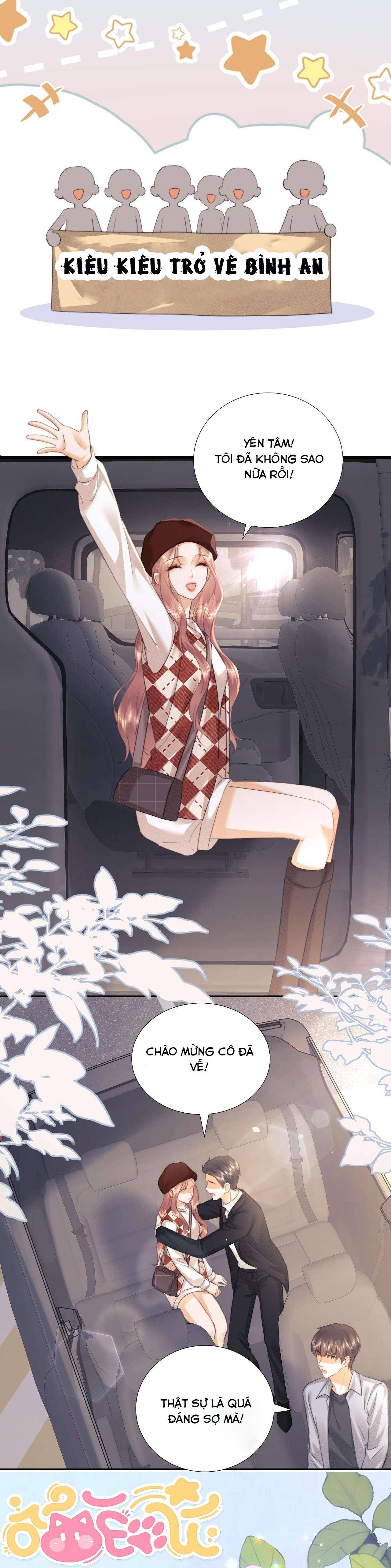 Fan Vợ Hiểu Biết Một Chút Chapter 107 - Trang 2