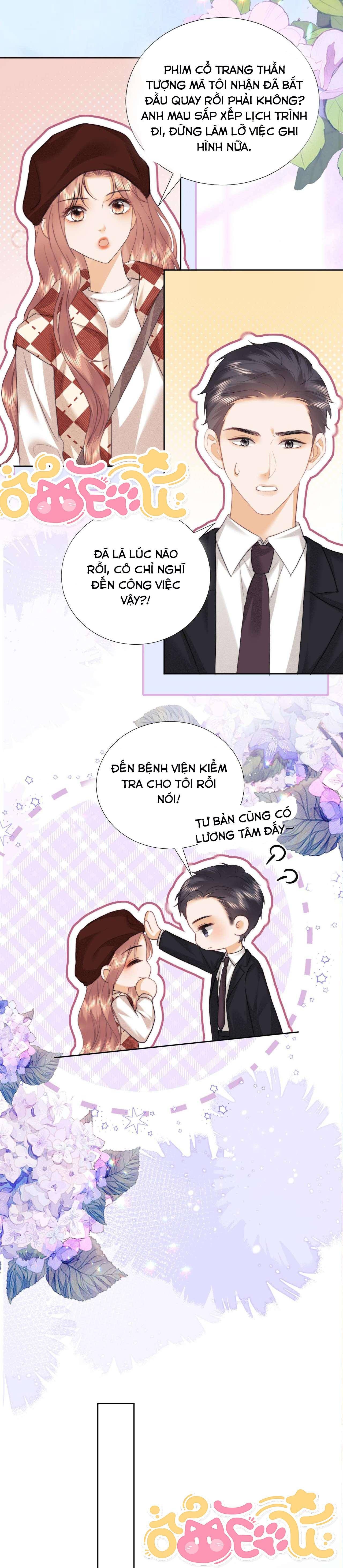 Fan Vợ Hiểu Biết Một Chút Chapter 107 - Trang 2