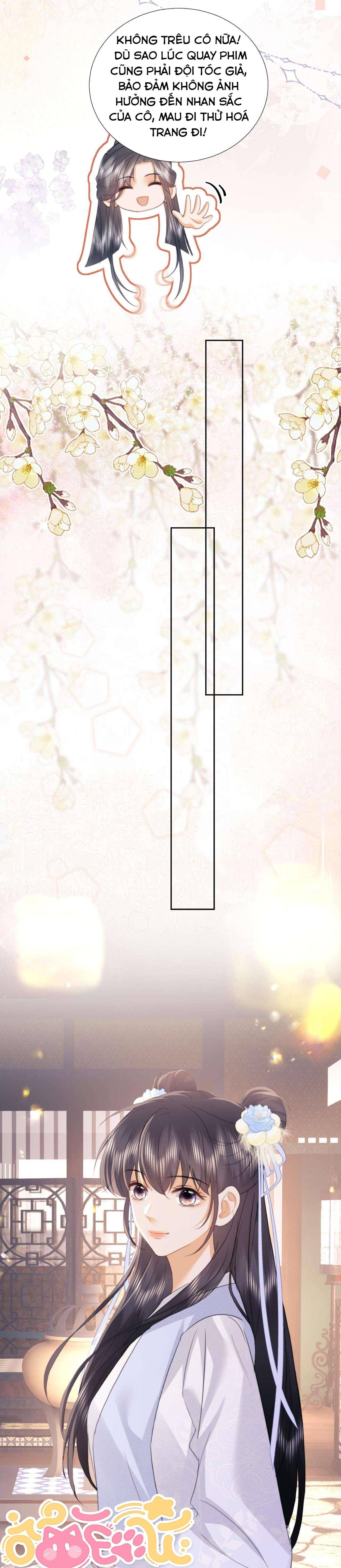 Fan Vợ Hiểu Biết Một Chút Chapter 107 - Trang 2