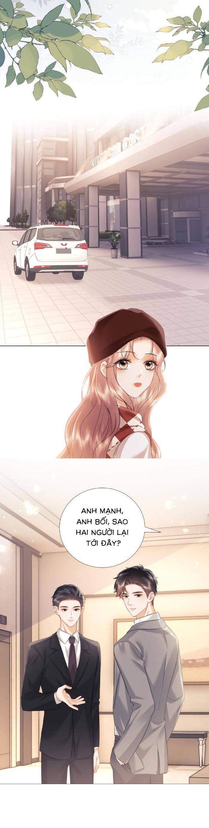 Fan Vợ Hiểu Biết Một Chút Chapter 108 - Trang 2